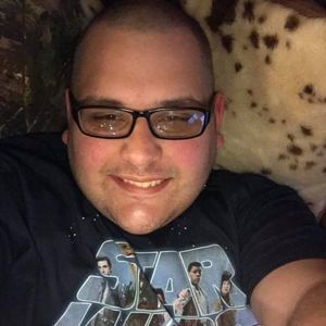 Meet your Posher, Rocky